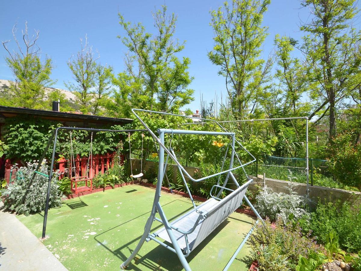 Apartment Tino-2 By Interhome Pag Town Extérieur photo