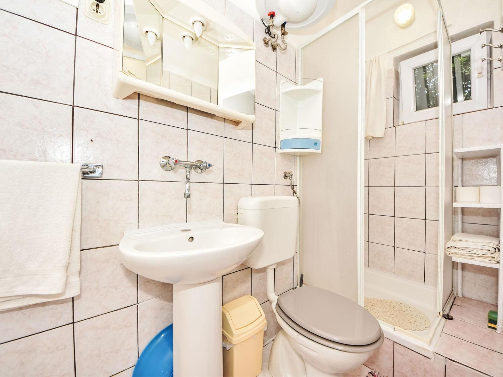 Apartment Tino-2 By Interhome Pag Town Extérieur photo