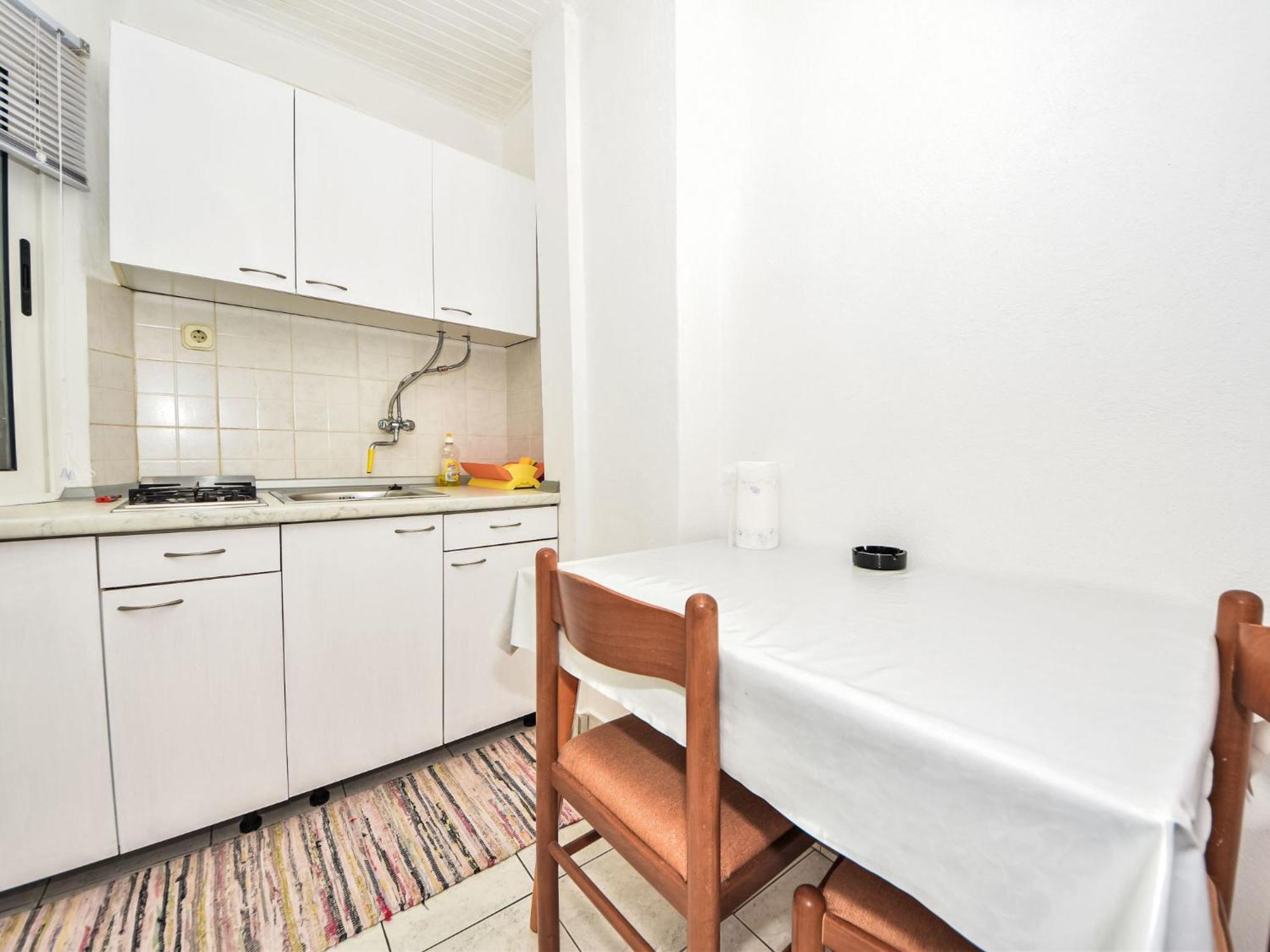 Apartment Tino-2 By Interhome Pag Town Extérieur photo