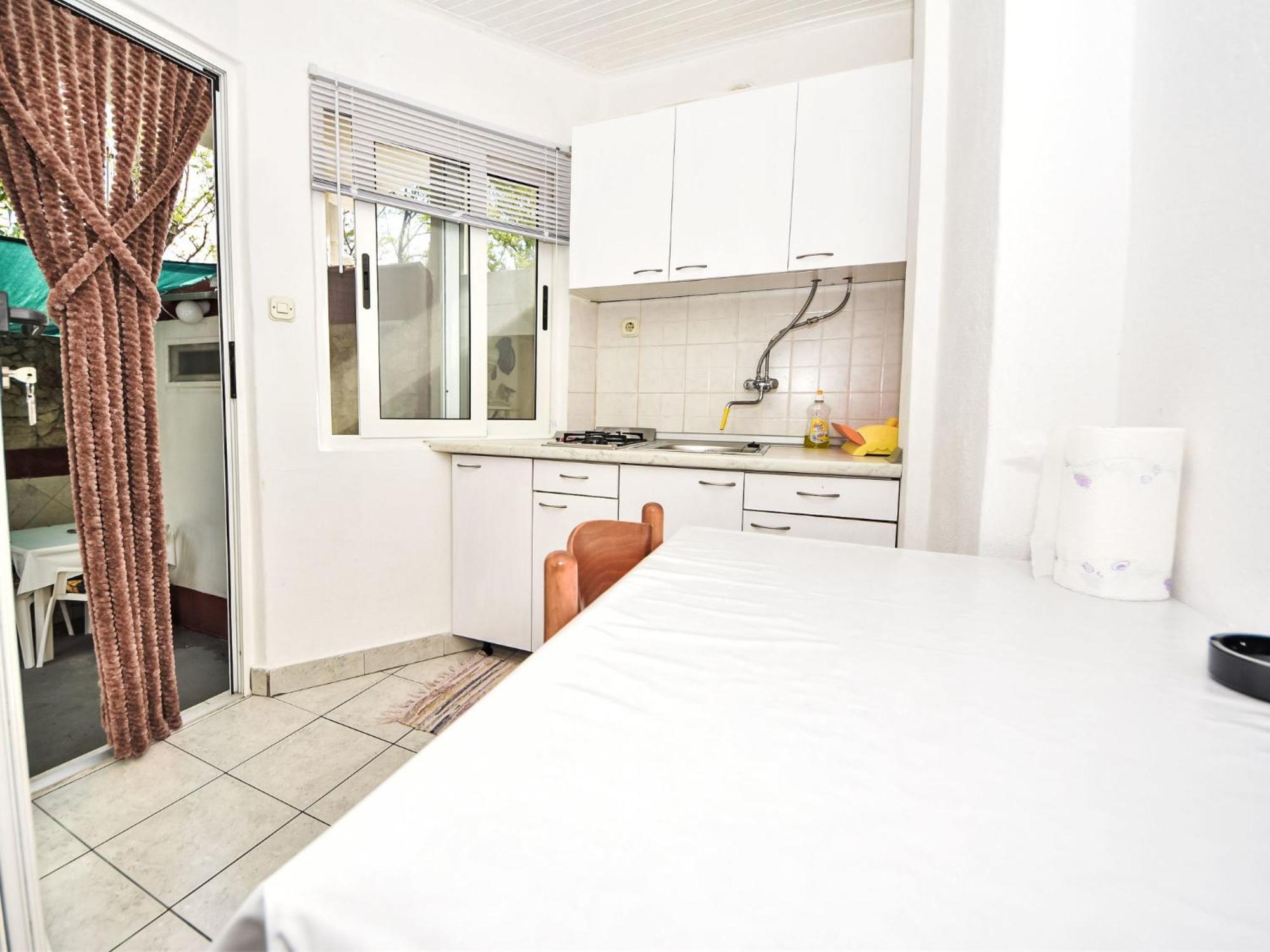 Apartment Tino-2 By Interhome Pag Town Extérieur photo