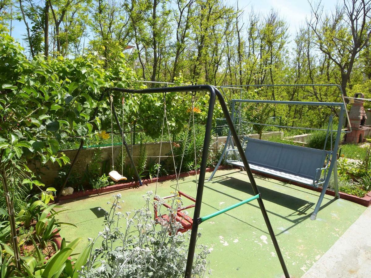 Apartment Tino-2 By Interhome Pag Town Extérieur photo